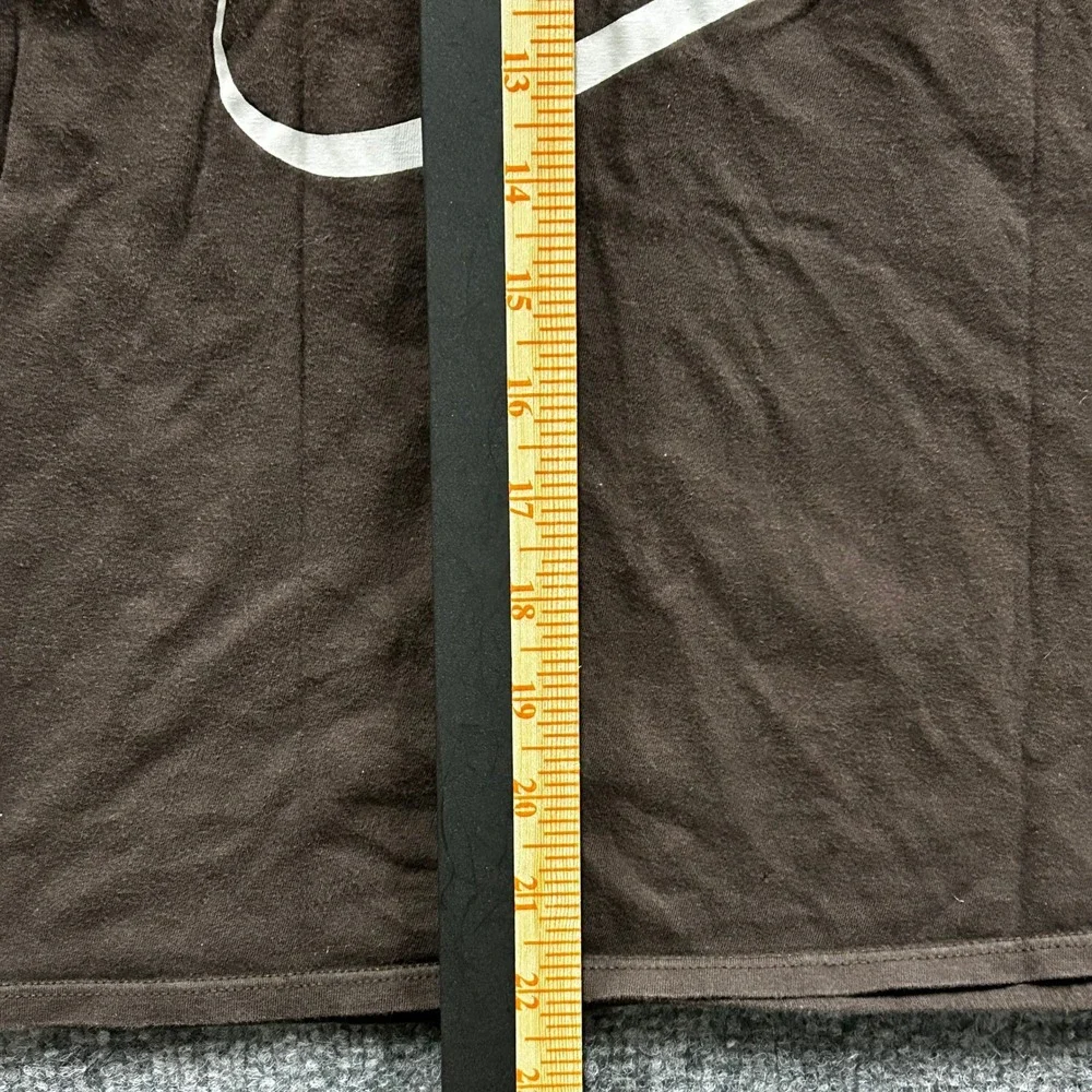 Nike athletic cut